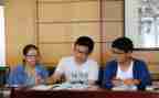 学委竞选的演讲稿8篇