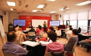 教师学习培训总结参考5篇
