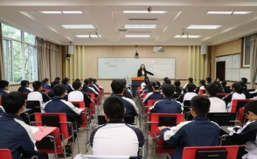 军训后学习的心得体会7篇
