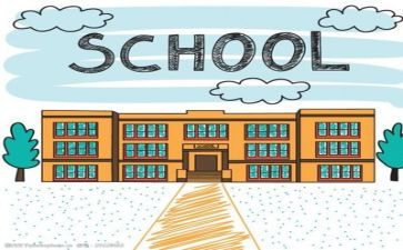 学校2024年度工作总结7篇
