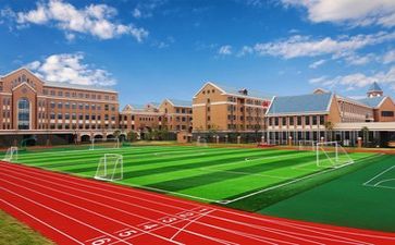 学校生活类作文8篇