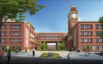 2024学校年终工作总结参考8篇