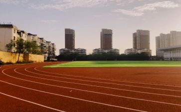 学校体育学教案5篇