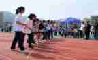 学校体育老师个人总结5篇