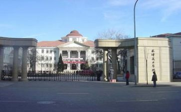 学院院长述职报告7篇