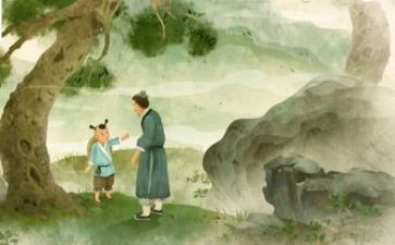 作文《寻》600字通用7篇