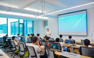 培训部培训工作总结8篇