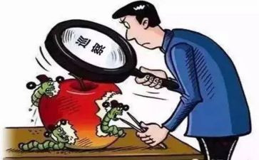 被巡察村工作汇报材料8篇