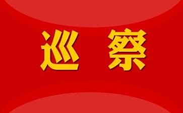 巡察科工作总结7篇