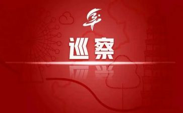 巡察工作月工作总结7篇
