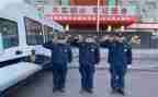 巡警队工作计划7篇