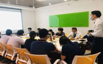 家长培训学校心得体会范文8篇