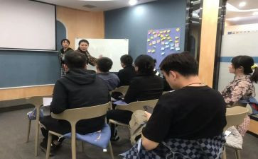 培训学校教师总结优质8篇