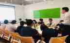 培训学校月计划模板8篇