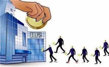 个人房屋续租合同6篇
