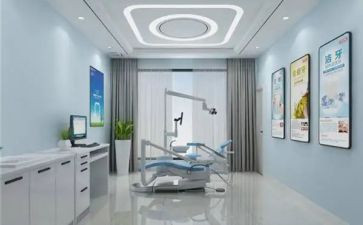 口腔牙科工作总结5篇