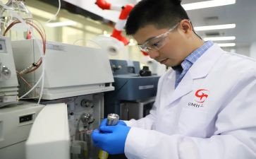 研发工作报告7篇