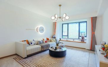 样板间工作计划7篇