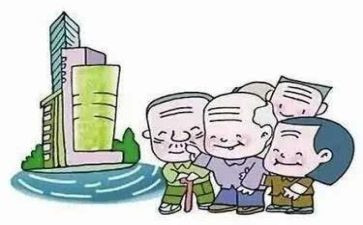养老月工作总结6篇