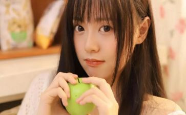 好女孩作文模板7篇