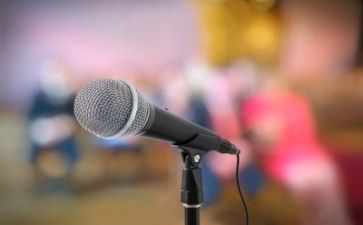 我想追的星演讲稿5篇