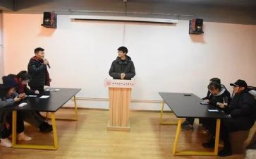 演讲社团演讲稿通用8篇