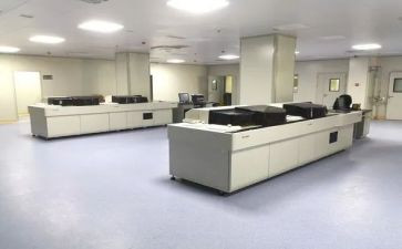 检验科副主任述职报告7篇
