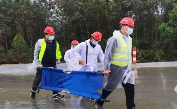 写消防演练的心得体会推荐8篇