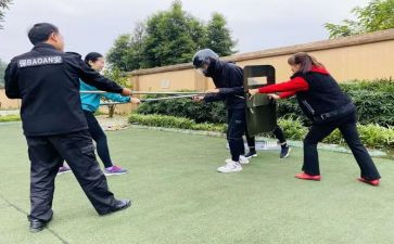 消防逃生演练活动总结参考6篇