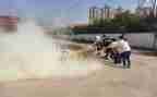消防应急安全演练活动总结7篇