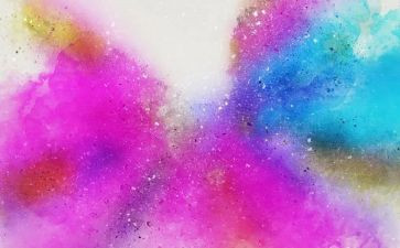 颜色宝宝的家小班教案6篇