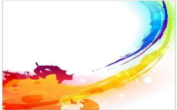 水的颜色科学教案8篇