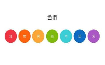 幼儿园教颜色教案6篇