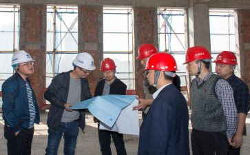 验收组工作总结8篇