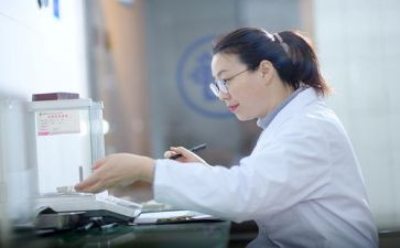 化验员工作总结最新5篇