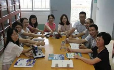 省教研组工作计划8篇