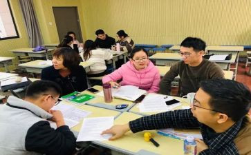 小学课教研组工作总结8篇