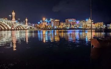 夜骑士观后感6篇