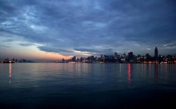 夜晚大班教案6篇