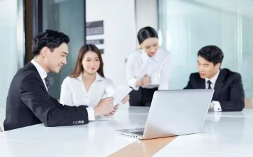 业务员工作总结个人范文8篇