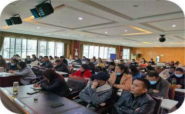 暑期业务培训心得体会5篇