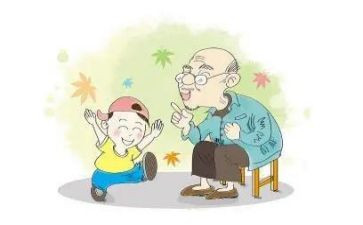 爷爷的背作文800字优秀8篇
