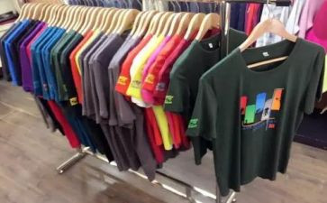帮妈妈叠衣服作文5篇