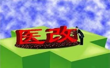 医改办工作计划5篇