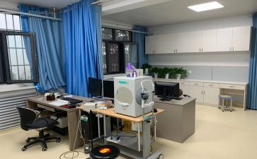 医院医技科年终总结5篇