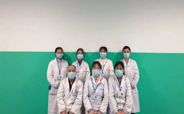 医技科室年终工作总结7篇