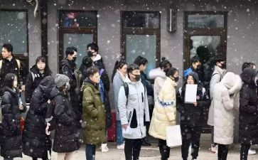 对艺考生励志的演讲稿7篇