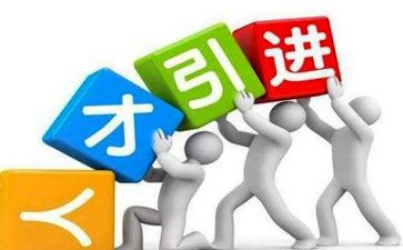 引才活动总结与反思精选7篇