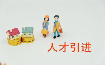 引才活动总结与反思5篇