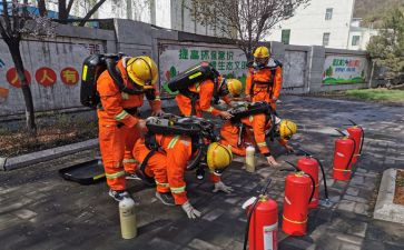 应急处工作总结推荐5篇